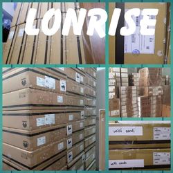 ΚΙΝΑ LonRise Equipment Co. Ltd.