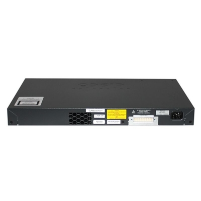 WS - C2960X - 24TS - καταλύτης 2960 LL - διακόπτης Χ Ethernet