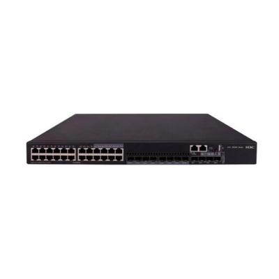 S5560x-30c-EI - το δίκτυο H3C Huawei Ethernet μεταστρέφει την πολλαπλάσια δρομολόγηση