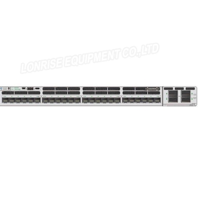 C9300X-24Y-E NetworkCisco Essentials Νέο Αρχικό Γρήγορο Παράδοση Cisco Switch