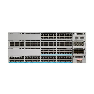 Ενότητα διακοπτών δικτύων επιχειρήσεων Gigabit σειράς διακοπτών EX4300 48T AFI Cisco Ethernet