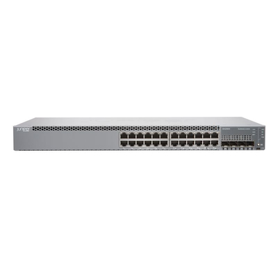 Διακόπτης 48 EX2300 48T Cisco Ethernet αρχικός διακόπτης δικτύων επιχειρήσεων Gigabit λιμένων