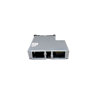 N9K-C9504-FM-E= - Δεσμός της Cisco 9500 σειρές με την αναχαίτιση και το nx-OS υποστήριξης 100G