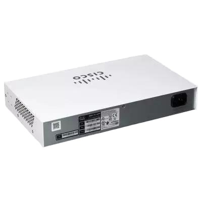 N9K-C93180YC-FX3 Δίκτυο Cisco Ethernet Switch 0°C έως 40°C Θέρμανση λειτουργίας για επιχειρηματικά δίκτυα