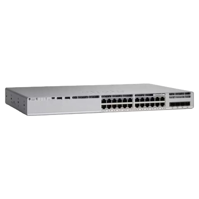 N9K-C92160YC-X Cisco Εξωτερικό Τροφοδοτικό Διακόπτης Ethernet 2,2kg 10%-90% Υγρασία Μη συμπύκνωση