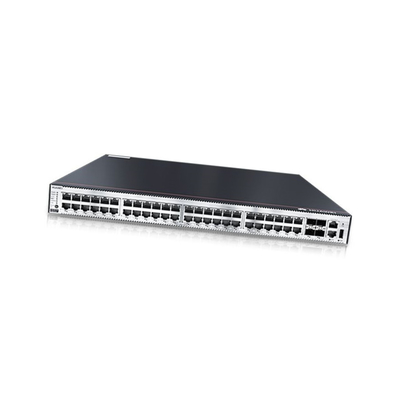 8861-4C-EI-B Huawei Networking Switches Ασφάλεια Αποτελεσματικότητα VLAN