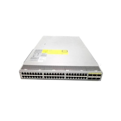N9K-C9372TX-E-RF Cisco Nexus 9372TX-E Layer 3 Switcher