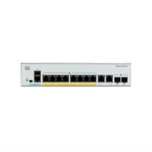 24 θύρες Cisco Ethernet Switch με εξωτερική συμβατότητα τροφοδοσίας