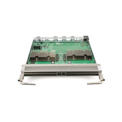 Mstp Sfp Optical Interface Board WS-X6416-GBIC Ethernet Module με DFC4XL (Trustsec)