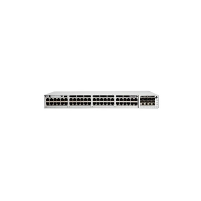 Cisco C9300-48UXM-A 9300 Catalyst 48 Port Επικοινωνιακό διακόπτη