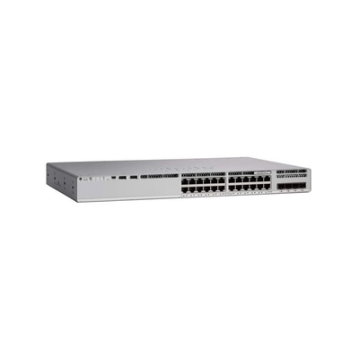 Cisco C9200-24T-A, Catalyst 9200 24 θύρες μόνο για δεδομένα, Network Advantage