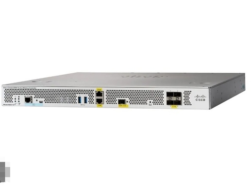 C9800-40-K9 Cisco Catalyst 9800-40 Ασύρματος ελεγκτής 4x 10 GE/1 GE SFP+/SFP