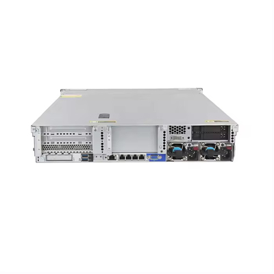 rack Server DELL R660XS 1U 8x2,5&quot; με 2 PC CPU - Intel Xeon Gold 6438Y+