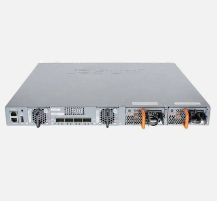 EX4300-48T Juniper EX4300 Series Ethernet Switches 48 θύρες 10/100/1000BASE-T + 350 W AC PS