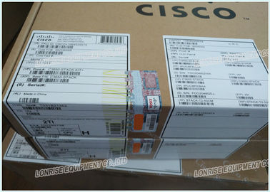 Σφραγισμένη c3650-σωρός-ΕΞΑΡΤΗΣΗ - καταλύτης 3650 της Cisco δίκτυο που συσσωρεύει την ενότητα
