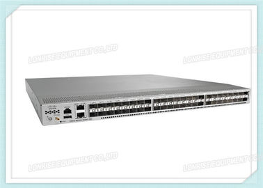 Δεσμός 3500 σειρές 24 της Cisco Swicth N3K-C3524P-10GX διακόπτης Χ 10G SFP+