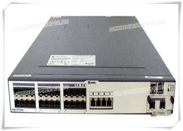 Διακόπτης σειράς λιμένων 100/1000Base-X.4 Combo Γερμανία S5300 Huawei LS-s5328c-EI-24S 24