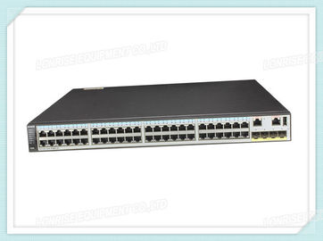 Το δίκτυο s5720-52x-pwr-Si Huawei μεταστρέφει 48 Ethernet 10/100/1000 συναυλία SFP+ λιμένων 4x10 PoE+