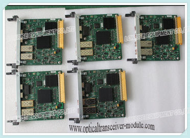 SPA-2x1ge-V2 κάρτα διεπαφών προσαρμοστών 2-λιμένων καρτών της Cisco SPA Gigabit Ethernet SPA