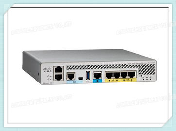 Αέρας-ct3504-K9 ασύρματη Acess ρυθμοαπόδοση ελεγκτών 8GB DDR4 σημείου της Cisco WLAN 4 GBP