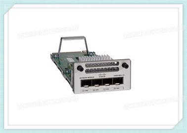 Καταλύτης της Cisco c9300-NM-4G 9300 σειρές 4 ενότητες και κάρτες δικτύων Χ 1GE