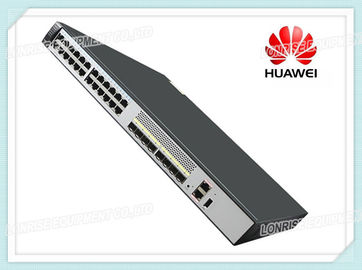 Διακόπτης 24 Χ Ethernet 10/100/1000 συναυλία 8 X 10 SFP+ λιμένων δικτύων s5730-48c-Si-εναλλασσόμενου ρεύματος Huawei