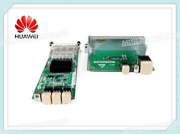 LS5D00E4XY00 Huawei 4 οπτική κάρτα διεπαφών λιμένων 10GE SFP+