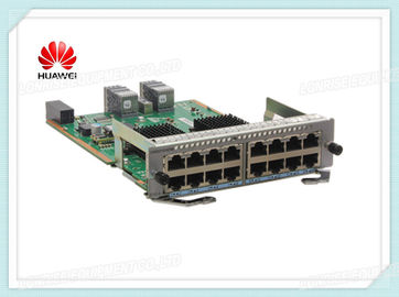 ES5D21G16T00 Huawei 16 Ethernet 10/100/1000 κάρτα διεπαφών λιμένων