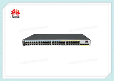 Σημείο εισόδου 16 λιμένες 32 διακοπτών s2720-52tp-pwr-EI Ethernet Huawei Gigabit Ethernet λιμένας