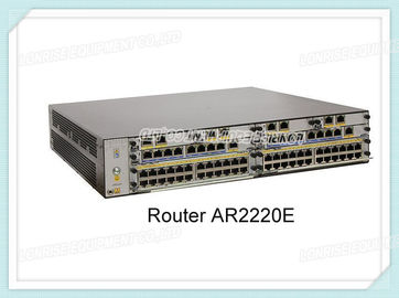 Δρομολογητής AR2220E 3GE ΩΧΡΌ 1GE Combo 2 Huawei δύναμη εναλλασσόμενου ρεύματος USB 4 SIC 2 WSIC 1 DSP DIMM