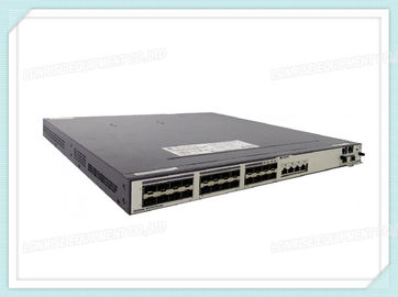 LS-s6348-EI διακόπτης 48 Ethernet σειράς Huawei S6300 πλαισίων λιμένες της Γερμανίας SFP
