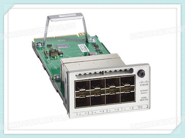 C9300-NM-8X καταλύτης 9300 της Cisco 8 ενότητα δικτύων Χ 10GE με νέος και αρχικός