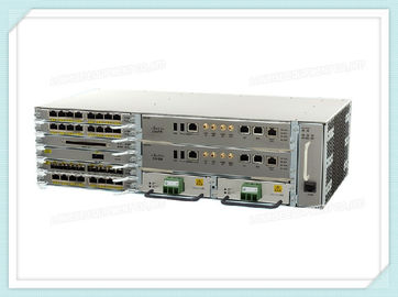 Cisco ASR 903 Πλαίσιο ASR-903 ASR 903 Σειρά δρομολογητή 2 υποδοχές RSP