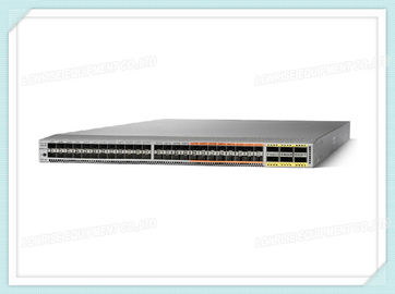 Ενοποιημένοι λιμένες πλαισίων 1RU SFP+ 16 δεσμού 5672UP διακοπτών N5K-C5672UP δικτύων της Cisco Ethernet