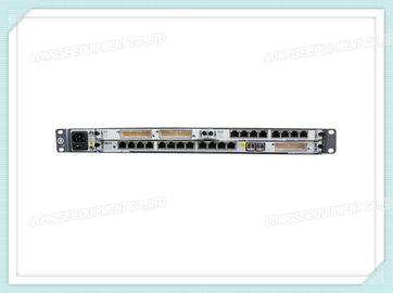 Huawei OptiX OSN 500 εξοπλισμός 3 μετάδοσης Opitcal διεπαφή αυλακώσεων FE/GE Ethernet