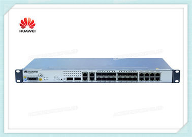 Δρομολογητής NECM00HSDN00 4 * ενότητα 1U Huawei δύναμης εναλλασσόμενου ρεύματος λιμένων Gigabit Ethernet