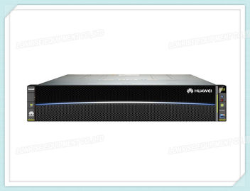 Διπλός διακόπτης δικτύων εναλλασσόμενου ρεύματος 128GB SPE62C0300 ελεγκτών 5800v3-128g-εναλλασσόμενου ρεύματος 3U OceanStor Huawei
