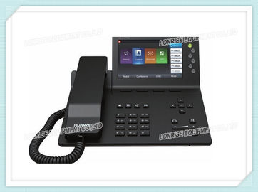 Τηλέφωνο ESpace EP1Z02IPHO Huawei IP 7900 σειρές εικονοκύτταρα οθόνης 800 X 480 χρώματος 5 ίντσας