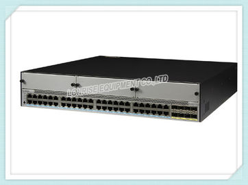 Διακόπτης s5710-108c-pwr-ΓΕΙΑ αριθμός μερών 48 λιμένων PoE+ 02354043 Ethernet Huawei