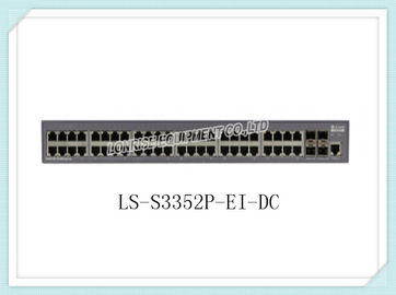 LS-s3352p-EI-ΣΥΝΕΧΕΣ στρώμα 3 διακόπτης 48 10/100 διακοπτών δικτύων Huawei λιμένες βάση-τ