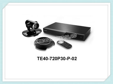 Σημεία τέλους te40-720p30-π-02 κάμερα VPM220 τηλεδιάσκεψης Huawei HD TE40 HD 1080P που συνδέεται με καλώδιο