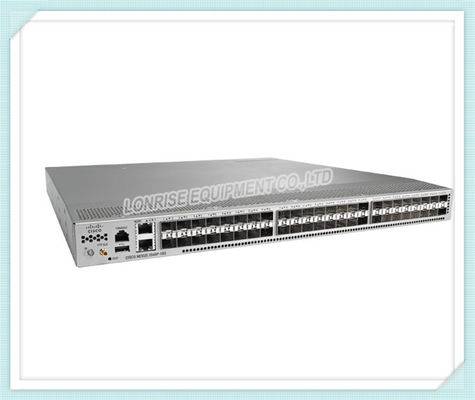 Αρχικός νέος δεσμός 3524-XL διακόπτης 24 SFP+ n3k-c3524p-XL της Cisco