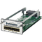 Ενότητα δικτύων Gigabit Ethernet 4-λιμένων καταλυτών 3560X 3750X της Cisco c3kx-NM-1G