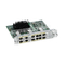 Cisco SM - Χ - με διπλό σύστημα λειτουργίας SFP 6X1G ΩΧΡΉ υπηρεσία Gigabit Ethernet υψηλής πυκνότητας 6-λιμένων