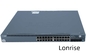 Νέος και αρχικός διακόπτης 24-λιμένων 10/100/1000BaseT Ethernet ιουνιπέρων EX3400-24T
