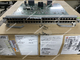 Βυσματωτός οπτικός πομποδέκτης καρτών QSFP με την κατανάλωση ισχύος 3,3 Watt &amp; το μακρινό διοικητικό πρωτόκολλο Telnet