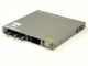 WS-c3850-24t-s διακόπτης 3850 καταλύτης 24 βάση 10/100/1000Mbps της Cisco στοιχείων IP λιμένων