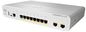 CISCO 2960 διακόπτης WS-c2960c-8tc-λ 2960C 8 λιμένας Smartnet Ethernet καταλυτών