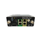 IR809G-LTE-NA-K9Layer 2/3/4 βιομηχανικός διακόπτης δικτύων QoS για το δρομολογητή δικτύων