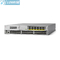 Η Cisco N9K-C9396PX είναι ο δεσμός 9300 με 48p 1/10G SFP+ και 12p 40G QSFP